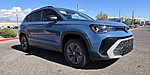 New 2027 Volkswagen Taos S FWD in LAS VEGAS, NEVADA