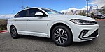 New 2027 Volkswagen Jetta S SEDAN in LAS VEGAS, NEVADA