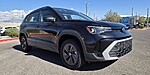 New 2027 Volkswagen Taos S FWD in LAS VEGAS, NEVADA