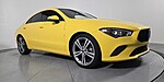 Used 2020 MERCEDES-BENZ CLA CLA 250 COUPE in HENDERSON, NEVADA