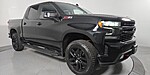 Used 2022 CHEVROLET SILVERADO 1500 LTD 4WD CREW CAB 147" LT TRAIL BOSS in HENDERSON, NEVADA