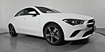 Used 2020 MERCEDES-BENZ CLA CLA 250 COUPE in HENDERSON, NEVADA