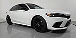 Used 2024 Honda Civic SPORT CVT in HENDERSON, NEVADA