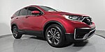 Used 2022 Honda CR-V EX-L AWD in HENDERSON, NEVADA