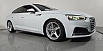 Used 2019 AUDI A5 SPORTBACK PREMIUM 45 TFSI QUATTRO in HENDERSON, NEVADA