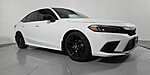 Used 2022 Honda Civic SPORT CVT in HENDERSON, NEVADA