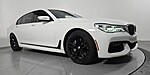Used 2019 BMW 7 SERIES 750I XDRIVE SEDAN in HENDERSON, NEVADA