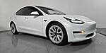 Used 2021 TESLA MODEL 3 STANDARD RANGE PLUS RWD in HENDERSON, NEVADA