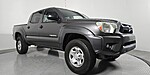 Used 2014 TOYOTA TACOMA 2WD DOUBLE CAB V6 AT PRERUNNER in HENDERSON, NEVADA