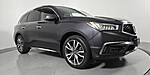 Used 2019 ACURA MDX FWD W/ADVANCE/ENTERTAINMENT PKG in HENDERSON, NEVADA