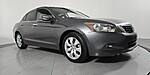 Used 2008 Honda Accord 4DR V6 AUTO EX-L in HENDERSON, NEVADA
