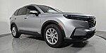 Used 2024 Honda CR-V EX-L 2WD in HENDERSON, NEVADA