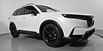 Used 2023 Honda CR-V Hybrid SPORT FWD in HENDERSON, NEVADA