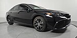 Used 2024 TOYOTA CAMRY SE AUTO in HENDERSON, NEVADA