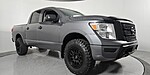 Used 2023 NISSAN TITAN 4X4 CREW CAB S in HENDERSON, NEVADA