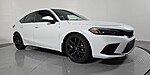 Used 2023 Honda Civic Hatchback SPORT TOURING CVT in HENDERSON, NEVADA