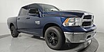 Used 2022 RAM 1500 CLASSIC SLT 4X2 CREW CAB 5'7" BOX in HENDERSON, NEVADA