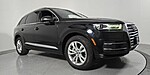 Used 2019 AUDI Q7 PREMIUM 55 TFSI QUATTRO in HENDERSON, NEVADA