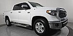 Used 2019 TOYOTA TUNDRA SR5 CREWMAX 5.5' BED 5.7L in HENDERSON, NEVADA