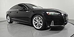 Used 2021 AUDI A5 SPORTBACK PREMIUM 40 TFSI QUATTRO in HENDERSON, NEVADA