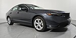 Used 2023 Honda Accord Sedan LX CVT in HENDERSON, NEVADA