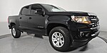 Used 2021 CHEVROLET COLORADO 2WD CREW CAB 128" LT in HENDERSON, NEVADA
