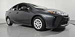 Used 2022 TOYOTA PRIUS L ECO in HENDERSON, NEVADA