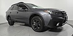 Used 2022 SUBARU OUTBACK ONYX EDITION XT CVT in HENDERSON, NEVADA