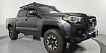 Used 2020 TOYOTA TACOMA TRD OFF ROAD DOUBLE CAB 5' BED V6 AT in HENDERSON, NEVADA
