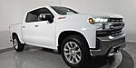 Used 2022 CHEVROLET SILVERADO 1500 LTD 4WD CREW CAB 147" LTZ in HENDERSON, NEVADA