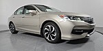 Used 2017 Honda Accord Sedan EX-L V6 AUTO in HENDERSON, NEVADA