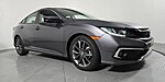 Used 2020 Honda Civic EX-L CVT in HENDERSON, NEVADA
