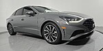 Used 2022 HYUNDAI SONATA LIMITED 1.6T in HENDERSON, NEVADA