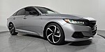 Used 2022 Honda Accord Sedan SPORT 1.5T CVT in HENDERSON, NEVADA