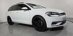 Used 2018 VOLKSWAGEN GOLF SPORTWAGEN 1.8T SE AUTO in HENDERSON, NEVADA