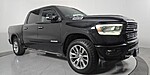 Used 2021 RAM 1500 LARAMIE 4X4 CREW CAB 5'7" BOX in HENDERSON, NEVADA