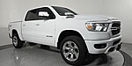 Used 2021 RAM 1500 BIG HORN 4X4 CREW CAB 5'7" BOX in HENDERSON, NEVADA