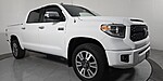 Used 2018 TOYOTA TUNDRA PLATINUM CREWMAX 5.5' BED 5.7L in HENDERSON, NEVADA