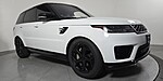 Used 2019 LAND ROVER RANGE ROVER SPORT TURBO I6 MHEV HSE in HENDERSON, NEVADA