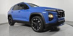 Used 2025 CHEVROLET EQUINOX AWD 4DR RS W/2RS in HENDERSON, NEVADA