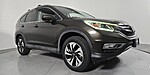 Used 2015 Honda CR-V AWD 5dr Touring in HENDERSON, NEVADA