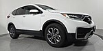 Used 2022 Honda CR-V Hybrid EX AWD in HENDERSON, NEVADA