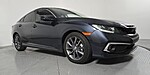 Used 2021 Honda Civic EX CVT in HENDERSON, NEVADA