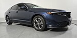 Used 2023 Honda Accord Sedan EX CVT in HENDERSON, NEVADA