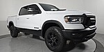 Used 2022 RAM 1500 REBEL 4X4 CREW CAB 5'7" BOX in HENDERSON, NEVADA