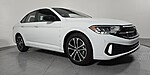 Used 2024 VOLKSWAGEN JETTA SPORT AUTO in HENDERSON, NEVADA