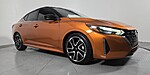 Used 2024 NISSAN SENTRA SR CVT in HENDERSON, NEVADA