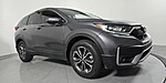 Used 2022 Honda CR-V EX AWD in HENDERSON, NEVADA