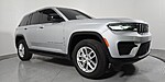Used 2024 JEEP GRAND CHEROKEE LAREDO X 4X4 in HENDERSON, NEVADA