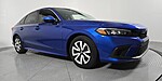 Used 2024 Honda Civic LX CVT in HENDERSON, NEVADA